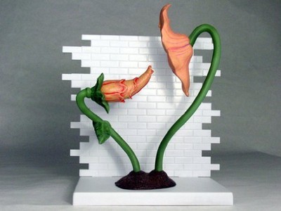 pink floyd action figures